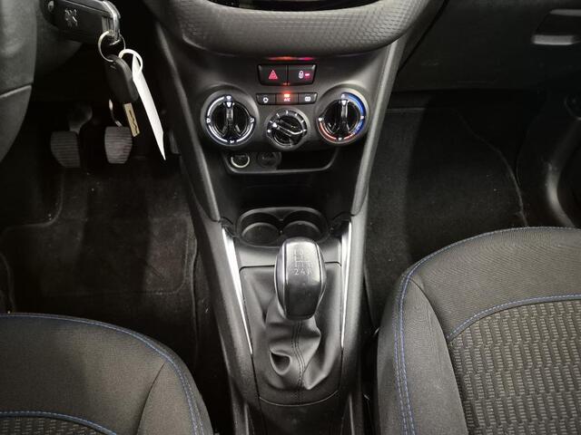 Peugeot 208 1.2 PT Signature, Navigatie! Cruise! Lm Velgen! Zondag OPEN!