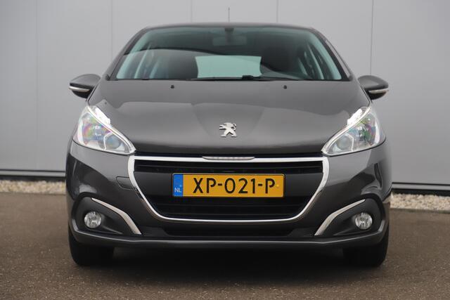 Peugeot 208 1.5 BlueHDi Blue Lease Active Navigatie Carplay Android Airco Cruise Parkeersensor Bluetooth Elektrische Ramen