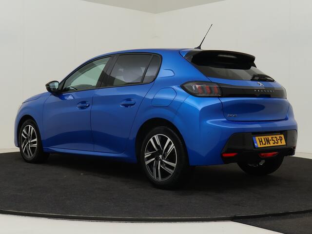 Peugeot 208 1.2 PureTech Allure Pack | Camera | Navigatie | Climate Control