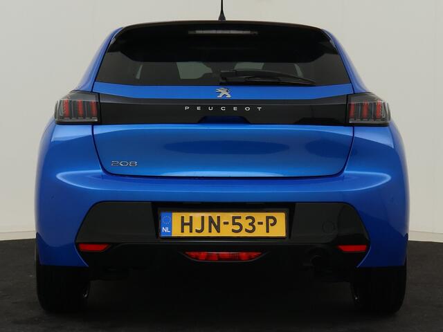 Peugeot 208 1.2 PureTech Allure Pack | Camera | Navigatie | Climate Control