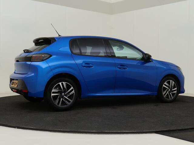 Peugeot 208 1.2 PureTech Allure Pack | Camera | Navigatie | Climate Control