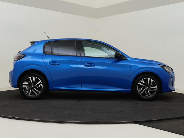 Peugeot 208 1.2 PureTech Allure Pack | Camera | Navigatie | Climate Control