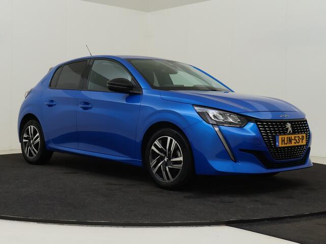 Peugeot 208 1.2 PureTech Allure Pack | Camera | Navigatie | Climate Control