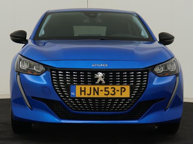 Peugeot 208 1.2 PureTech Allure Pack | Camera | Navigatie | Climate Control