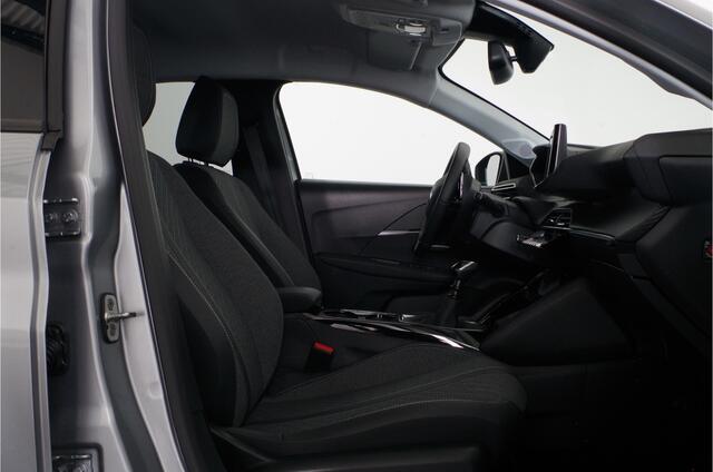 Peugeot 208 1.2 PureTech Allure Pack > Facelift/Artense-grijs/Adapt.cruise/360°camera/Keyless...