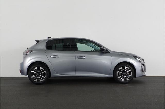 Peugeot 208 1.2 PureTech Allure Pack > Facelift/Artense-grijs/Adapt.cruise/360°camera/Keyless...