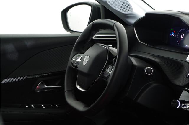 Peugeot 208 1.2 PureTech Allure Pack > Facelift/Artense-grijs/Adapt.cruise/360°camera/Keyless...