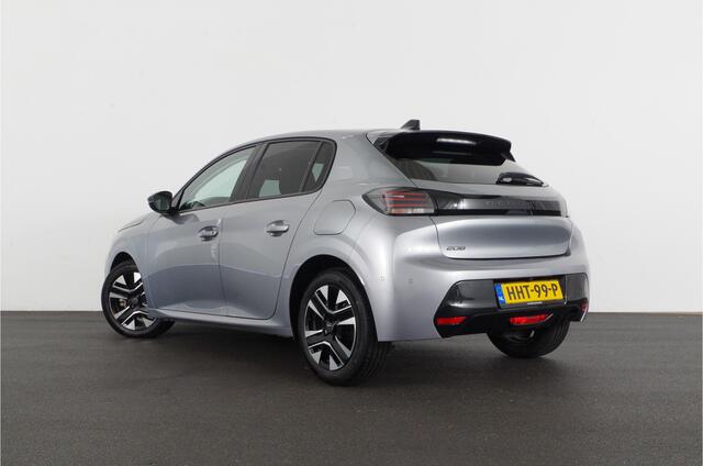 Peugeot 208 1.2 PureTech Allure Pack > Facelift/Artense-grijs/Adapt.cruise/360°camera/Keyless...