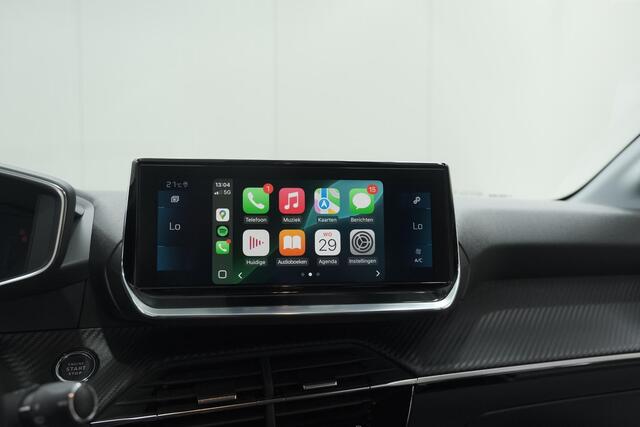 Peugeot 208 PureTech 100 GT | Camera | Navigatie | Apple Carplay | Parkeersensoren