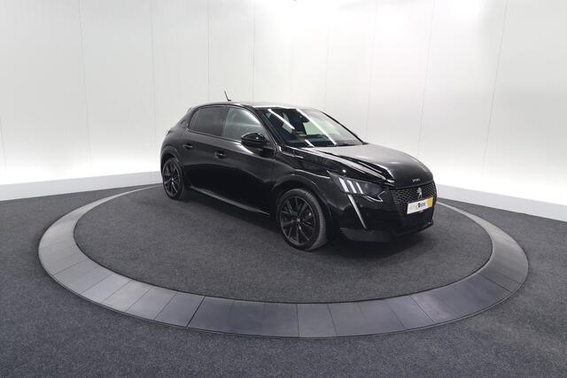 Peugeot 208 PureTech 100 GT | Camera | Navigatie | Apple Carplay | Parkeersensoren