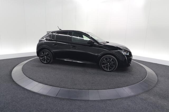 Peugeot 208 PureTech 100 GT | Camera | Navigatie | Apple Carplay | Parkeersensoren