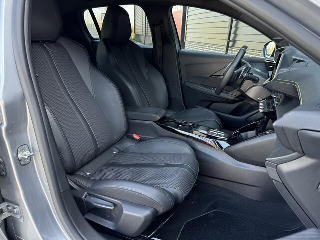 Peugeot 208 1.2 130 pk GT Automaat Camera, ACC, BTW