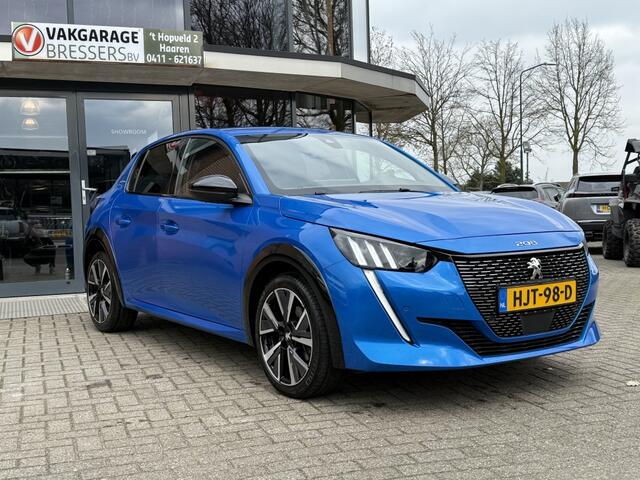 Peugeot 208 1.2 PureTech GT-Line