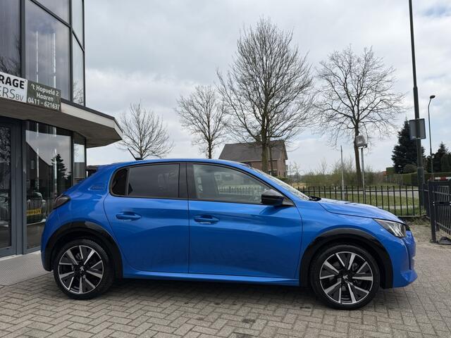 Peugeot 208 1.2 PureTech GT-Line