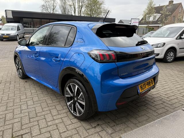 Peugeot 208 1.2 PureTech GT-Line