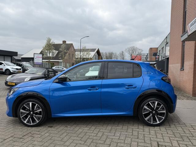 Peugeot 208 1.2 PureTech GT-Line