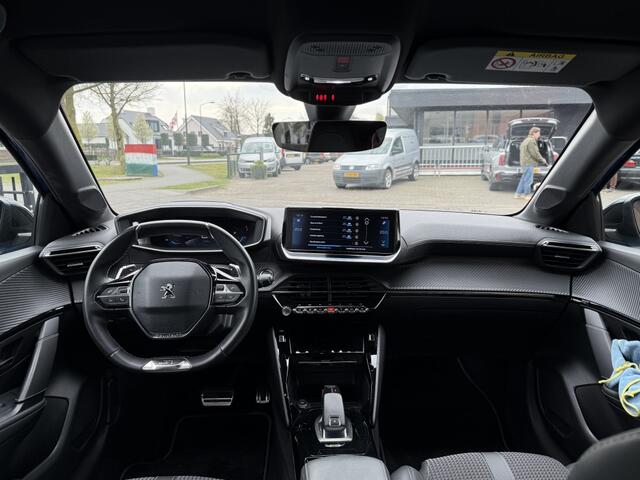 Peugeot 208 1.2 PureTech GT-Line