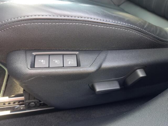 Peugeot 208 1.2 PureTech Automaat GT Pack 1e Eigenaar Airco ACC-Cr-Control CarPlay Panoramadak