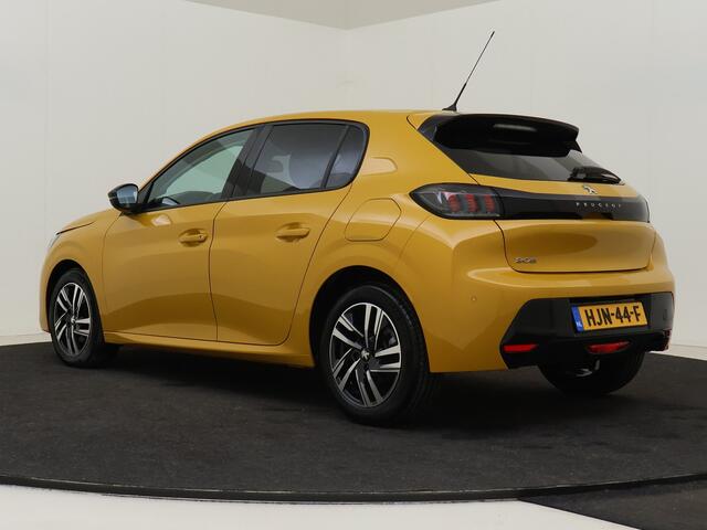 Peugeot 208 1.2 PureTech Allure Pack Navigatie
