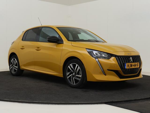 Peugeot 208 1.2 PureTech Allure Pack Navigatie