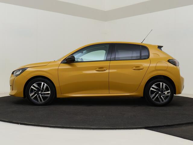 Peugeot 208 1.2 PureTech Allure Pack Navigatie