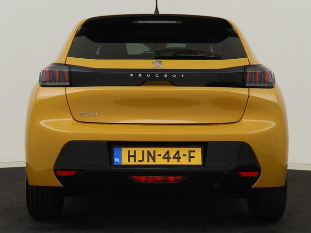 Peugeot 208 1.2 PureTech Allure Pack Navigatie