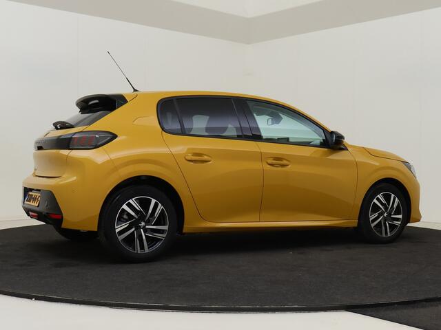 Peugeot 208 1.2 PureTech Allure Pack Navigatie
