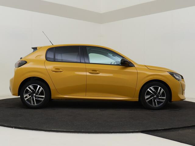 Peugeot 208 1.2 PureTech Allure Pack Navigatie