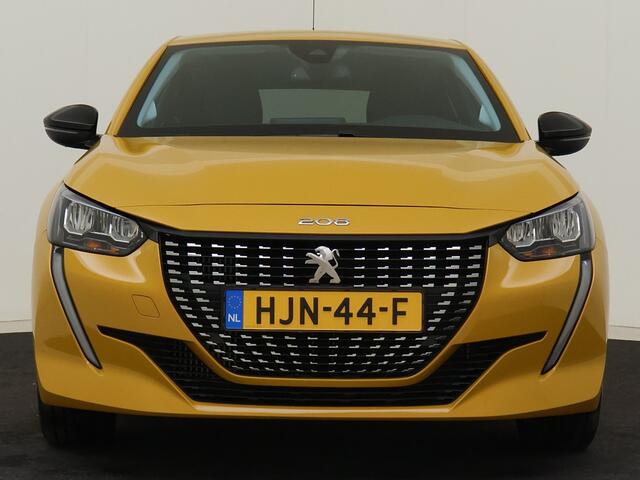 Peugeot 208 1.2 PureTech Allure Pack Navigatie