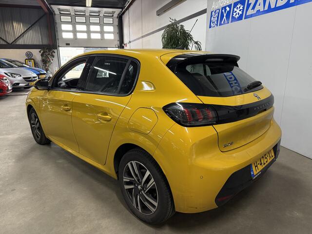 Peugeot 208 1.2 PureTech Allure