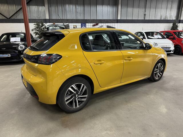 Peugeot 208 1.2 PureTech Allure