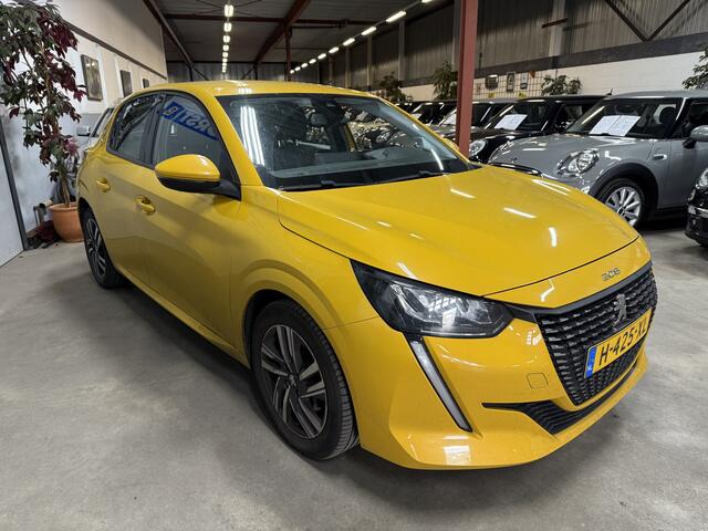 Peugeot 208 1.2 PureTech Allure