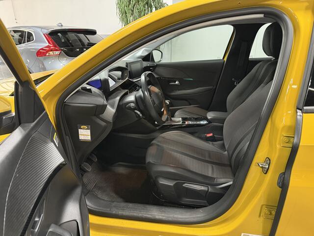 Peugeot 208 1.2 PureTech Allure