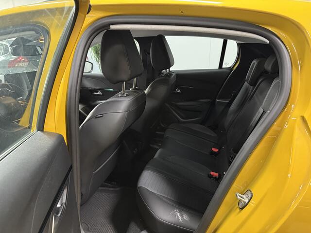 Peugeot 208 1.2 PureTech Allure