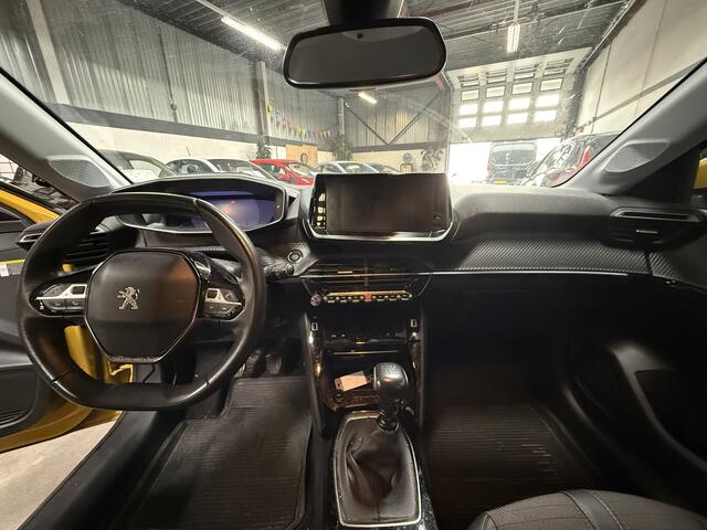 Peugeot 208 1.2 PureTech Allure