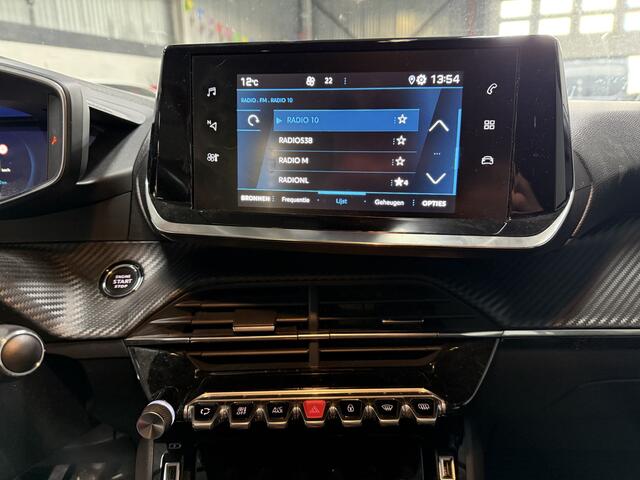 Peugeot 208 1.2 PureTech Allure