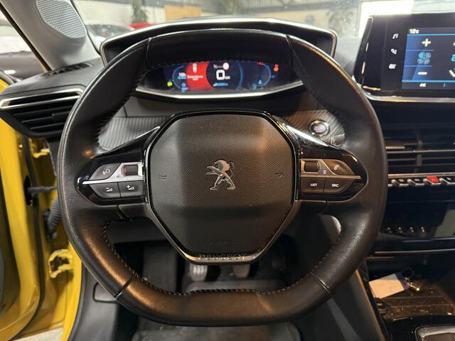 Peugeot 208 1.2 PureTech Allure
