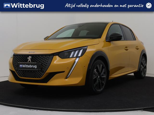 Peugeot 208 1.2 PureTech GT Pack | Parkeercamera | Navigatie | Climate Control