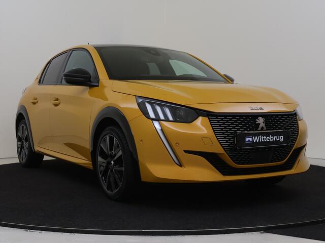 Peugeot 208 1.2 PureTech GT Pack | Parkeercamera | Navigatie | Climate Control