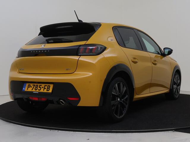 Peugeot 208 1.2 PureTech GT Pack | Parkeercamera | Navigatie | Climate Control