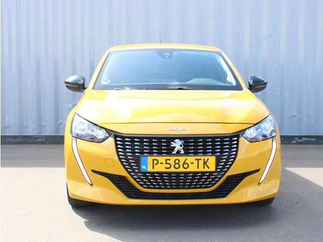 Peugeot 208 1.2 PureTech Active Pack Automaat / Navigatie