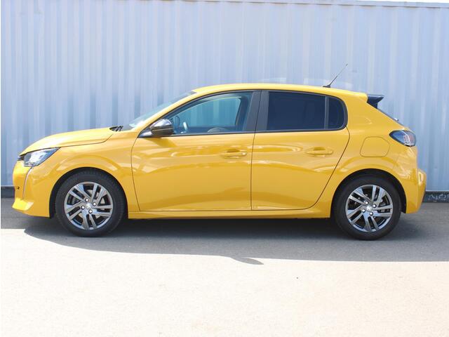 Peugeot 208 1.2 PureTech Active Pack Automaat / Navigatie