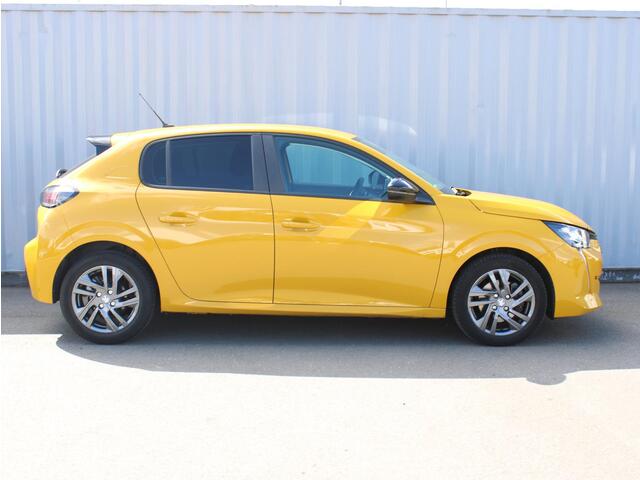 Peugeot 208 1.2 PureTech Active Pack Automaat / Navigatie