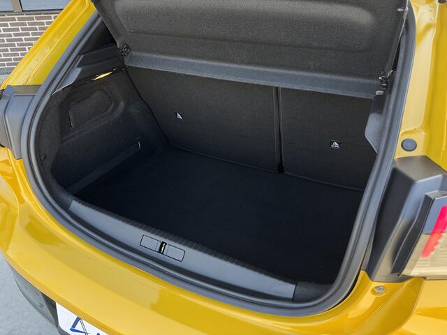 Peugeot 208 1.2 PureTech GT Pack Trekhaak, Camera, Alcantara