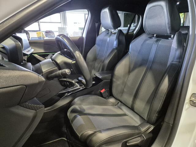 Peugeot 208 1.2 PT 100pk GT-Line 1e Eigenaar | Dodehoek | Carplay/Android | Trekhaak | Navi