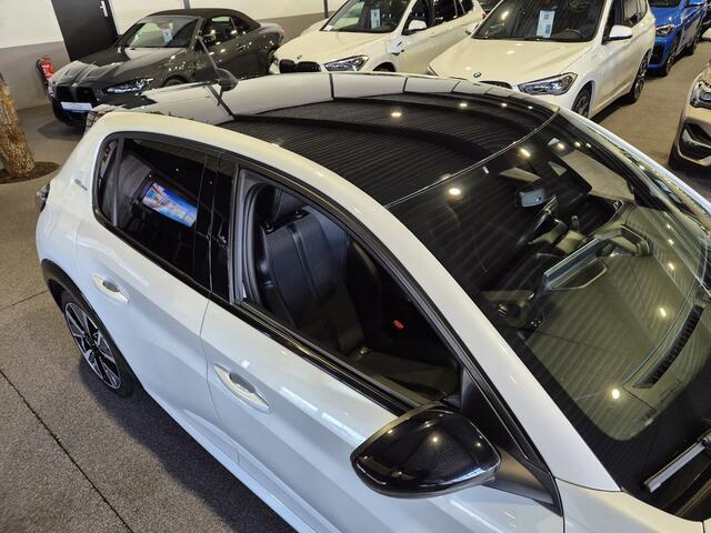 Peugeot 208 1.2 PT 100pk GT-Line 1e Eigenaar | Dodehoek | Carplay/Android | Trekhaak | Navi