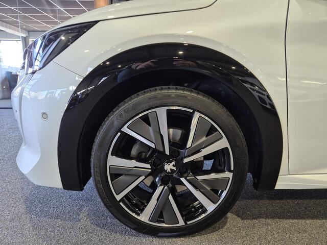 Peugeot 208 1.2 PT 100pk GT-Line 1e Eigenaar | Dodehoek | Carplay/Android | Trekhaak | Navi