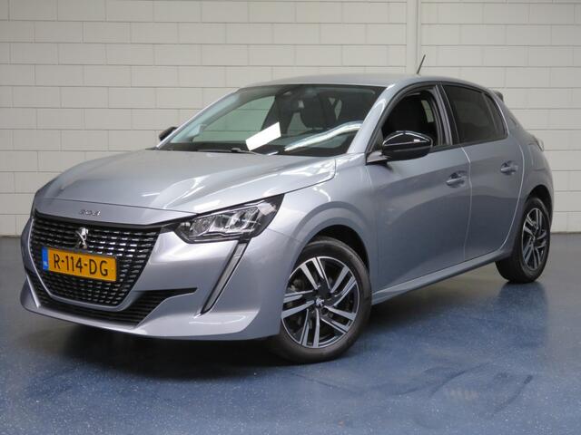 Peugeot 208 1.2 PT Allure Pack