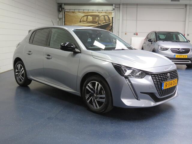 Peugeot 208 1.2 PT Allure Pack