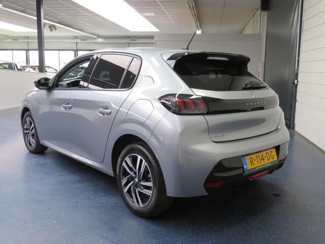 Peugeot 208 1.2 PT Allure Pack